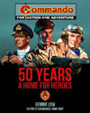 Commando 50 Years: A Home for Heroes
