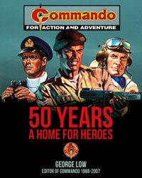 view Commando 50 Years: A Home for Heroes