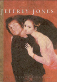 The Art Of Jeffrey Jones (Signed) (Limited Edition)