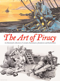 The Art of Piracy