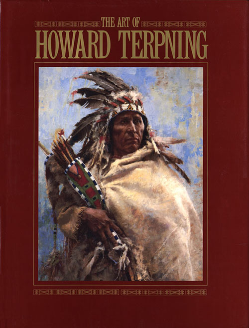 The Art of Howard Terpning
