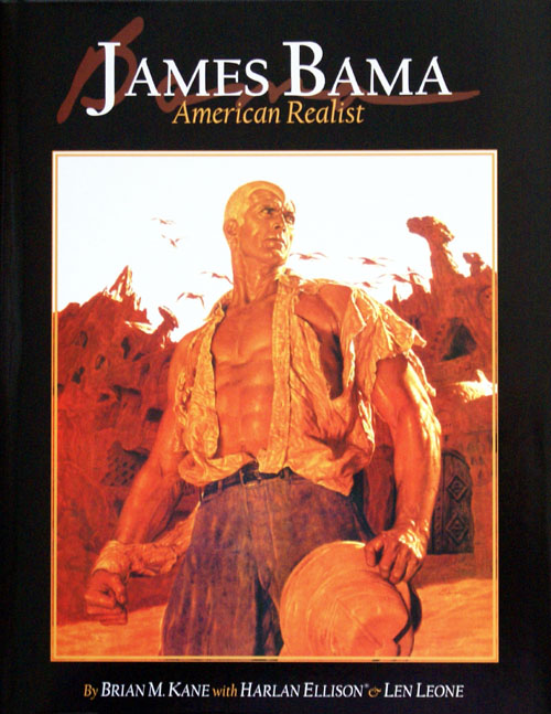 James Bama: American Realist