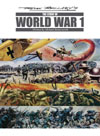 Frank Bellamy's Story of World War One (Signed) (Limited Edition)