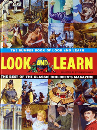 view The Bumper Book of Look and Learn