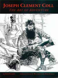 view Joseph Clement Coll  The Art Of Adventure (Limited Edition)