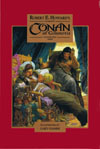 Complete Conan of Cimmeria  Volume 2 (1934) (Signed Limited Edition)