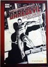 David Mazzucchelli's Daredevil Born Again (Artist's Edition)
