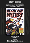 Harvey Horrors The Collected Works: Black Cat Mystery Volume 1 (Limited Edition)