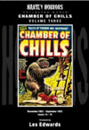 Harvey Horrors The Collected Works: Chamber of Chills Volume 3 (Limited Edition)