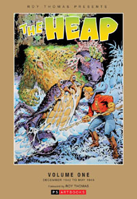 view The Heap Volume 1 (Limited Edition)