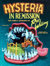 Hysteria In Remission  The Comix & Drawings Of Robert Williams
