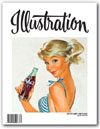 Illustration (USA magazine)  issue number thirty nine