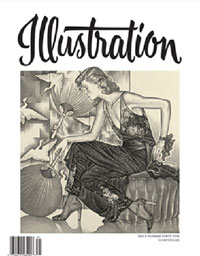 Illustration magazine (USA)