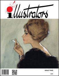 illustrators issue 2