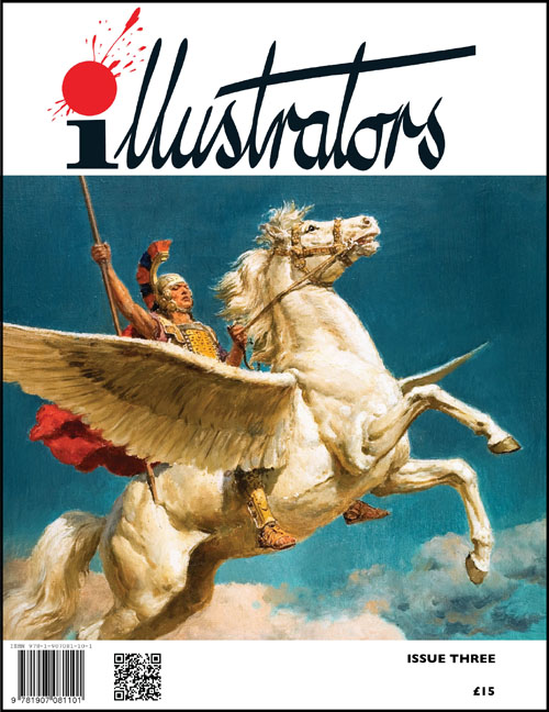 illustrators #3