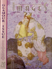 The Vadeboncoeur Collection Of Images: Issue Nine