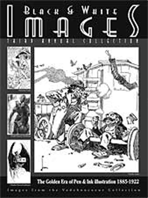 Vadeboncoeur Black & White Images  Third Annual Collection  1885 - 1922