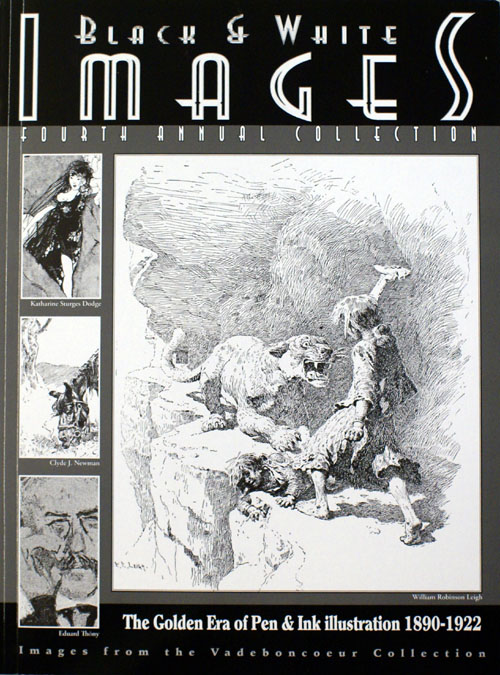 Vadeboncoeur Black & White Images  Fourth Annual Collection  1890 - 1922