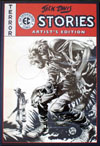 Jack Davis' EC Stories Artist's Edition