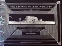 The Kat Who Walked In Beauty � The Panoramic Dailies of 1920