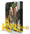 Karl the Viking The Collection (deluxe 4 volume set) (Signed) (Limited Edition)