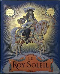 Le Roy Soleil