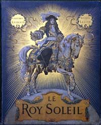 Le Roy Soleil