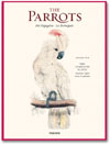 The Parrots: Edward Lear The Complete Plates