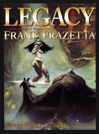 Frank Frazetta