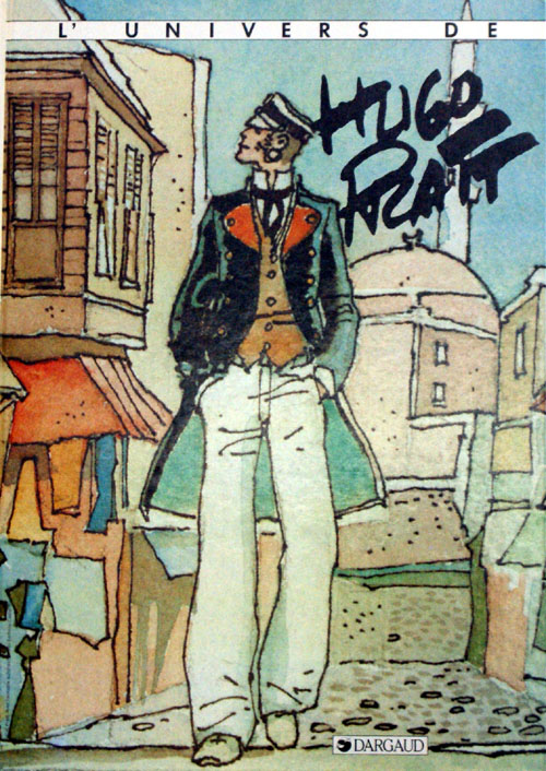 L'Univers de Hugo Pratt