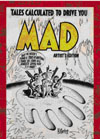 MAD (Artist's Edition)