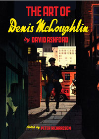 view The Art of Denis McLoughlin (Limited Edition)
