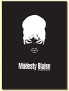 The Modesty Blaise Companion (Super Deluxe) (Signed) (Limited Edition)