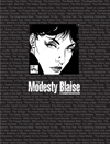The Modesty Blaise Companion (Deluxe Printers Proof edition) (Signed) (Limited Edition)