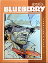 Moebius Book 4 Blueberry (Signed) (Limited Edition)