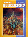 Moebius Book 6 Young Blueberry (Signed) (Limited Edition)
