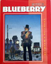 Moebius Book 8 Blueberry (Signed) (Limited Edition)