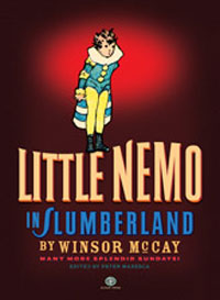 Winsor McCay's Little Nemo in Slumberland - Many More Splendid Sundays (Volume 2)