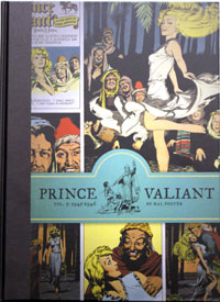 Prince Valiant volume 5 1945 � 1946