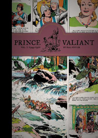Prince Valiant