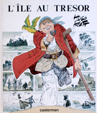 L'Ile Au Tresor