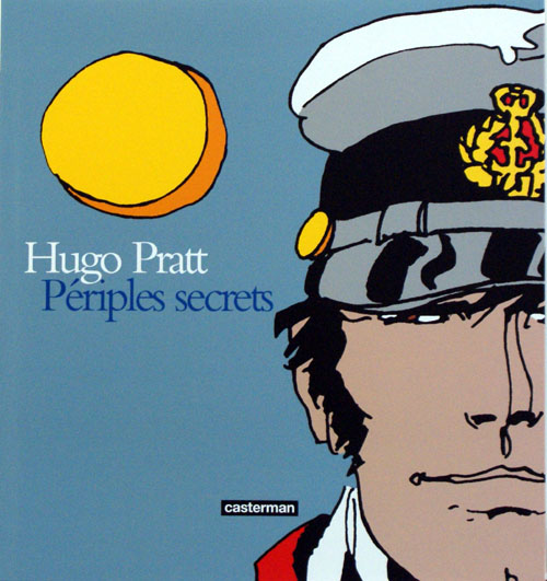 P�riples Secrets (Secret Journeys)