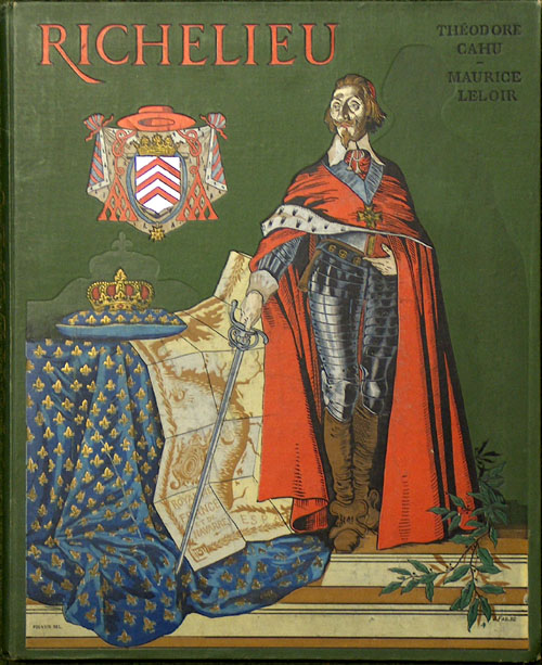 Richelieu