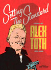 Setting the Standard: Comics by Alex Toth 1952-1954