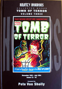 Tomb of Terror