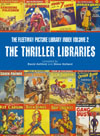 The Fleetway Picture Library Index volume 2: The Thriller Libraries
