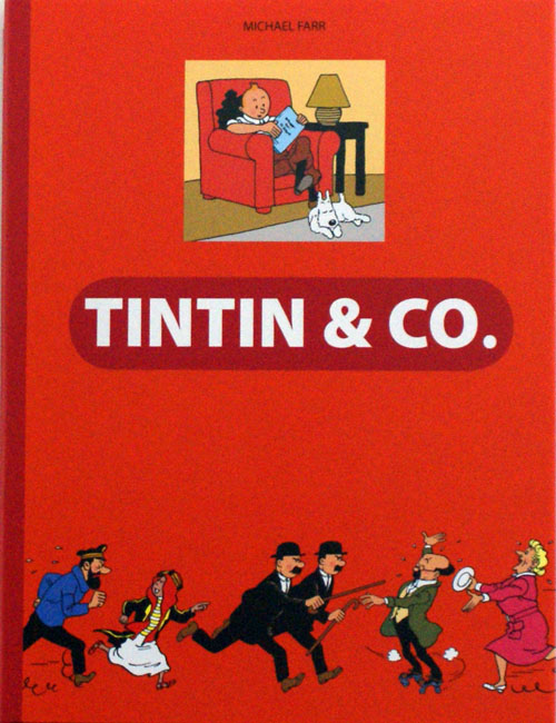 Tintin & Co.