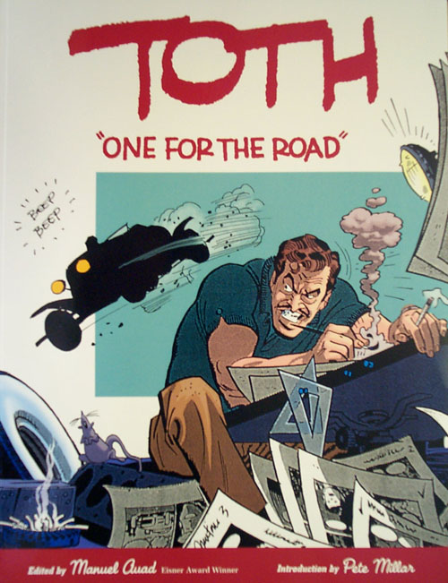 Toth  One For The Road