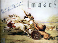 The Vadeboncoeur Collection Of Images: Issue Ten