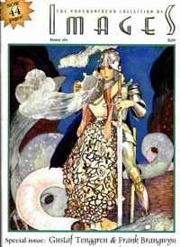 The Vadeboncoeur Collection Of Images: Issue Six